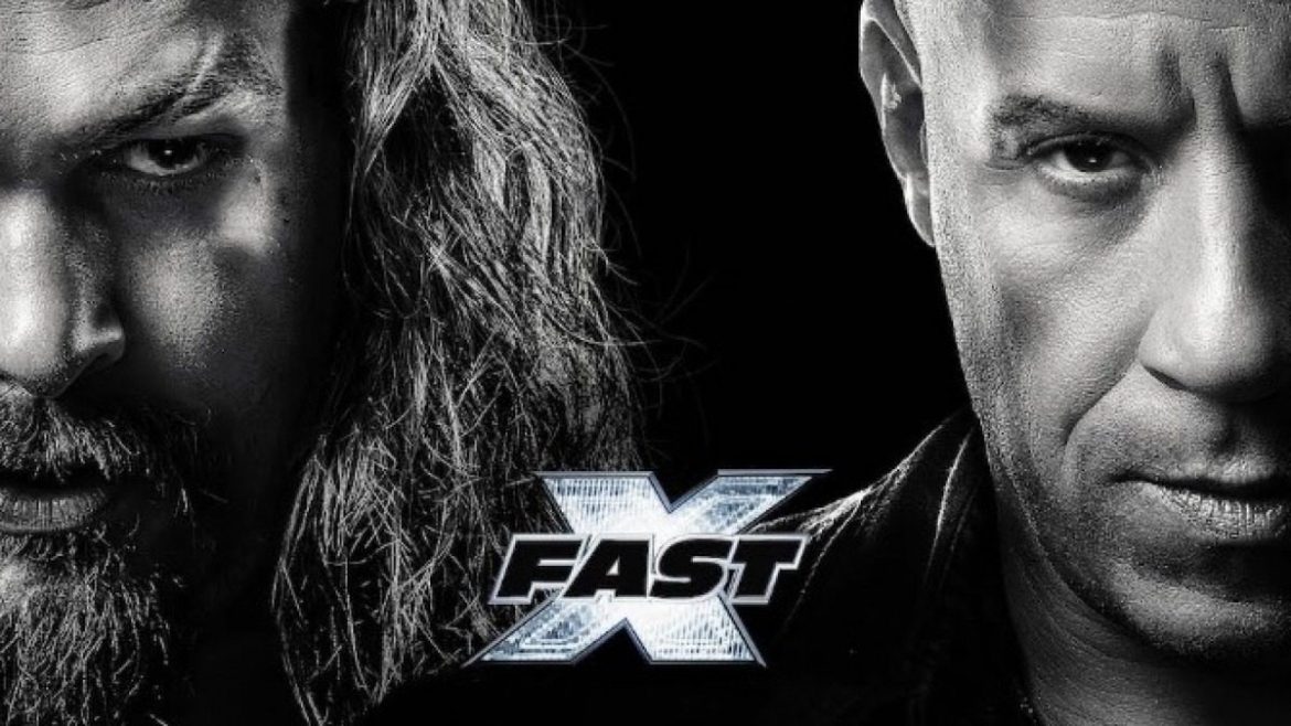 Fast X 2023 Movie Review And Trailer