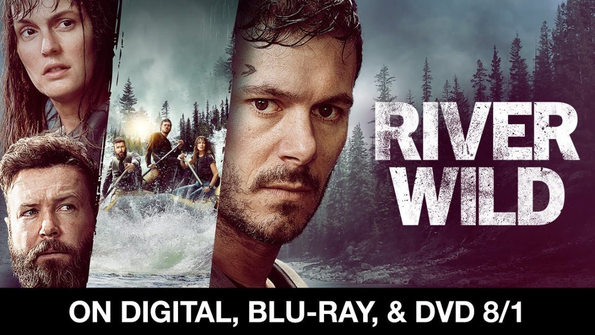The River Wild 2023 Movie Review