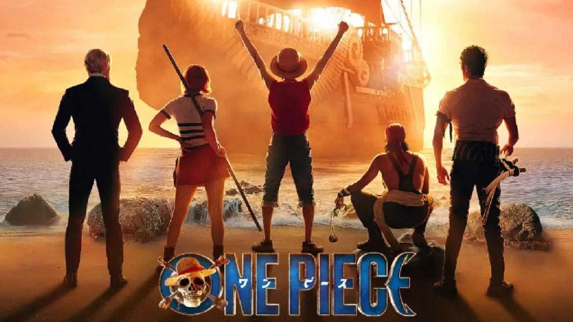 One Piece 2023 Tv Series Review – Netflix