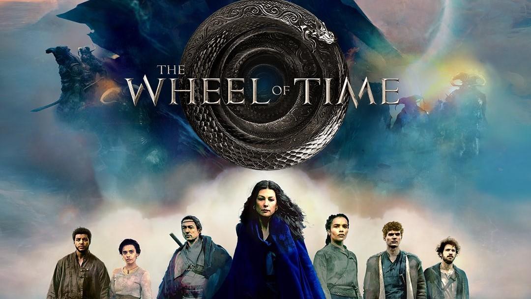 The Wheel of Time 2021 TV Series Review