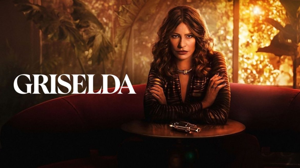Griselda 2024 Tv Mini Series Review and Trailer