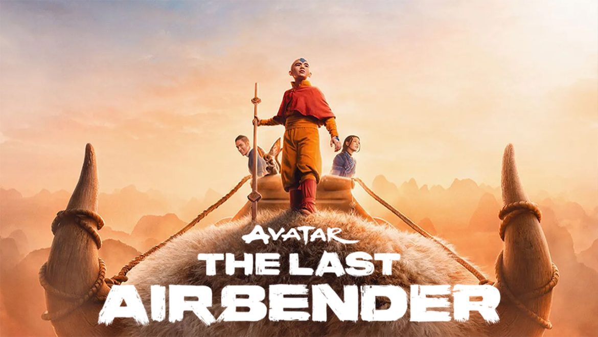 Avatar: The Last Airbender 2024 Tv Series Review