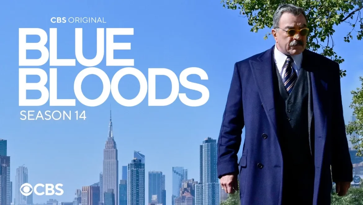 Blue Bloods 2024 Tv Series Review – Season 14