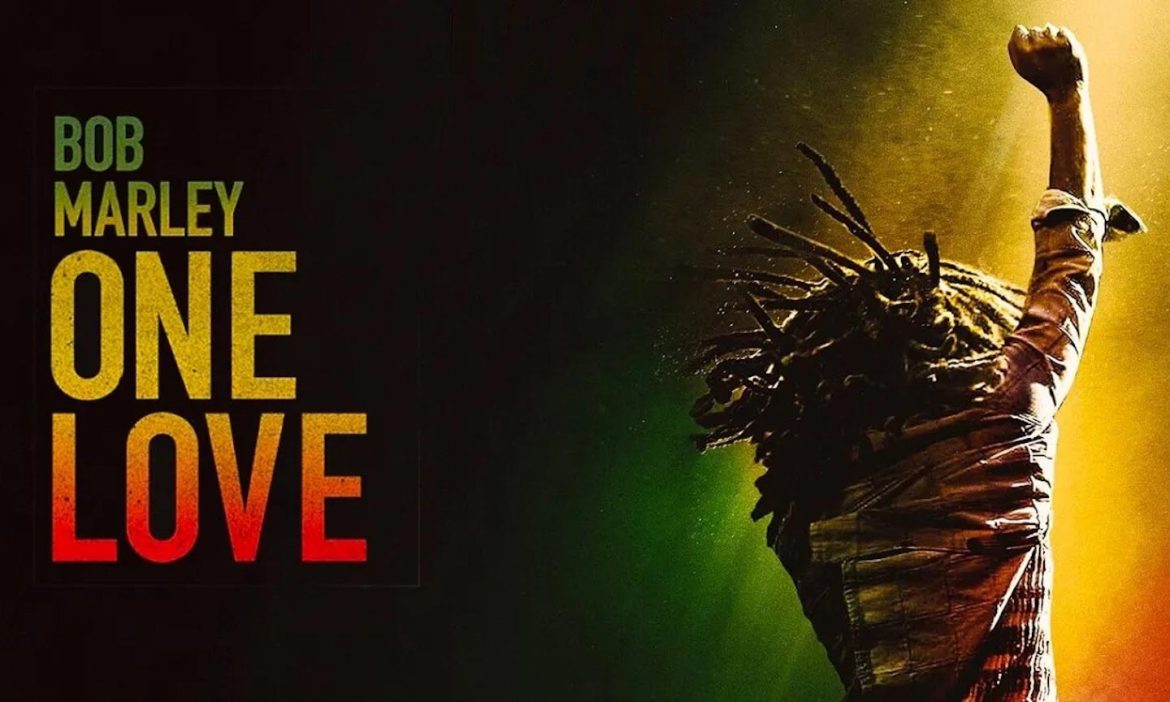 Bob Marley: One Love 2024 Movie Review