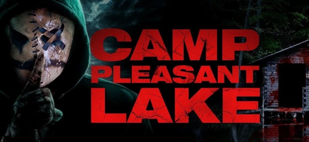Camp Pleasant Lake 2024 Movie Review