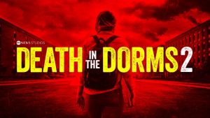Death in the Dorms 2024 tv series review