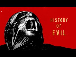 History of Evil 2024 Movie