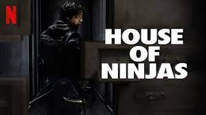 House of Ninjas 2024 tv series