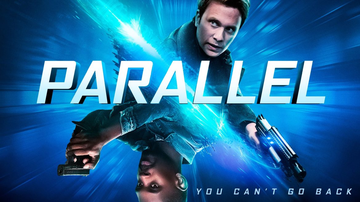 Parallel 2024 Movie Review