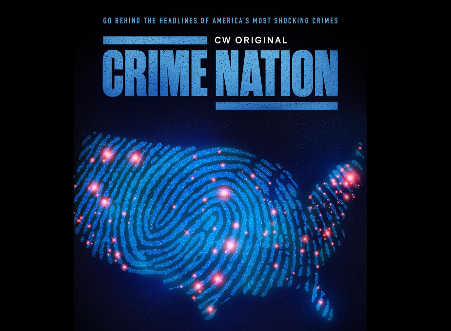 Crime Nation 2024 Tv Series Review