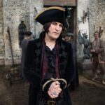 The Completely Made-Up Adventures of Dick Turpin 2024 Tv Series Review