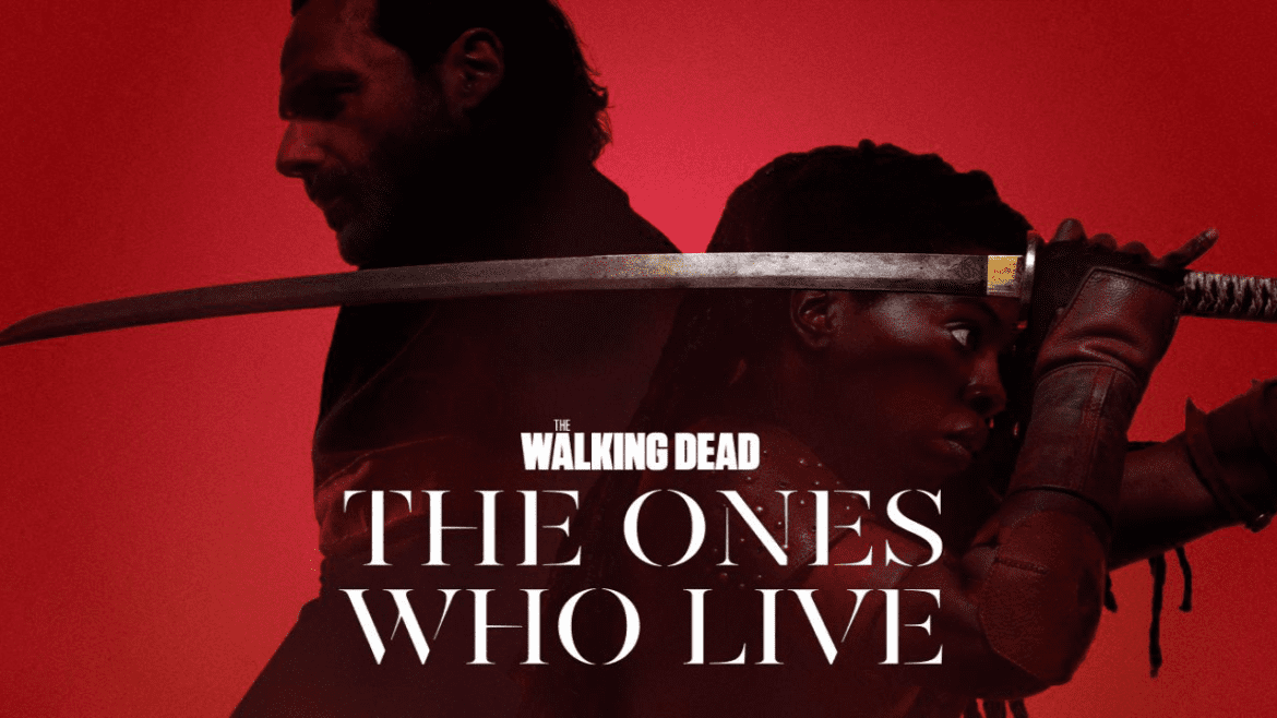 The Walking Dead: The Ones Who Live 2024 Tv Series Review