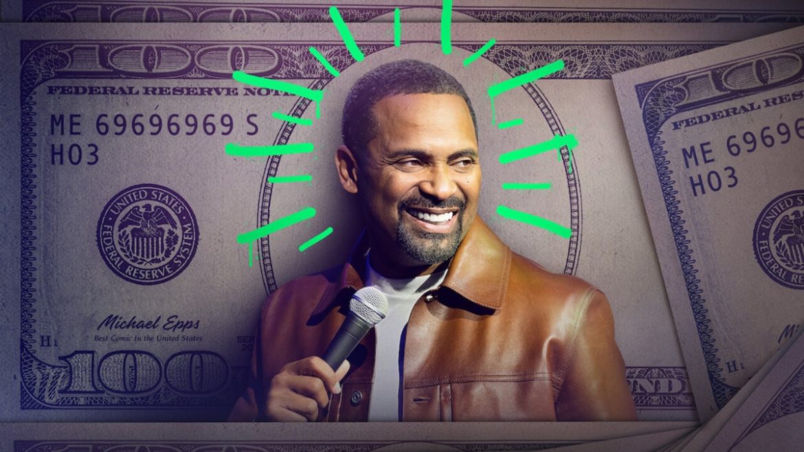 Mike Epps: Ready to Sell Out 2024 Movie Review