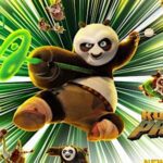 Kung Fu Panda 4 2024 Movie Review