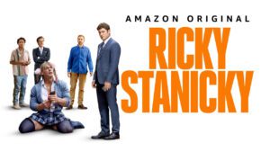 Ricky Stanicky 2024 Movie Review