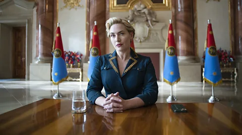 The Regime 2024 Tv Series Review – HBO