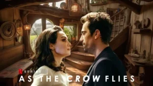 As the Crow Flies 2024 series review season 3