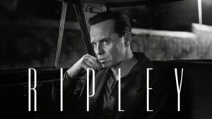 Ripley 2024 tv mini series review